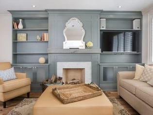 I Let a Paint Pro Find My Home