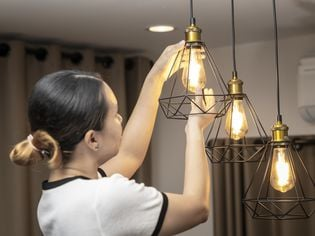 17 Home Projects You Should Tackle While You