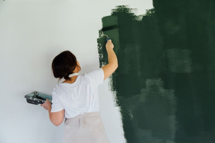 How Long Does Paint Take to Dry and Properly Cure?