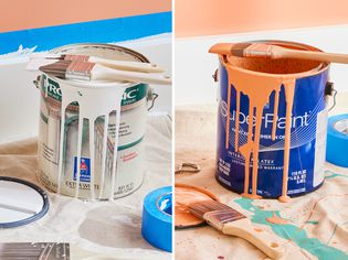 Acrylic vs. Latex Paint: What