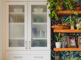 7 Easy Home DIYs for Your Best Thrift Store Finds, Straight From Designers