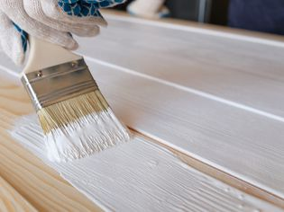 You Should Never Paint These 5 Household Features, According to Reno and DIY Pros