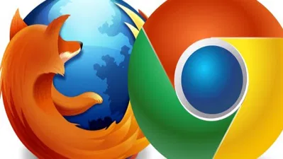 How to Sync Bookmarks Between Firefox and Chrome