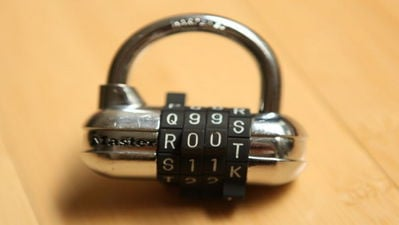 How to Password Protect a Spreadsheet in Google Drive