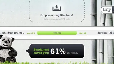 How to Reduce PNG Image File Size Online