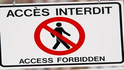 How to Access Blocked Websites From Overseas